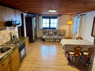 Appartement Afritz am See Kenmerken 22