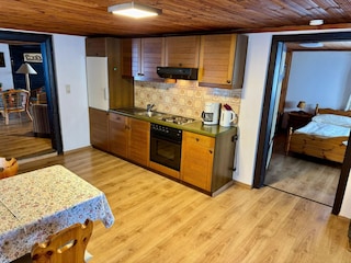 Appartement Afritz am See Équipement 23