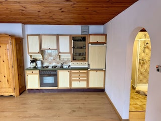 Apartment Afritz am See Ausstattung 27