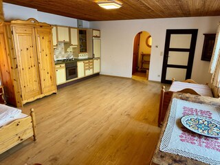 Apartamento Afritz am See Características 40