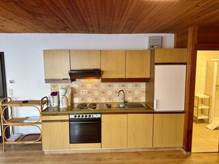 Appartement Afritz am See Équipement 27