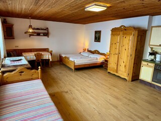 Apartment Afritz am See Ausstattung 39