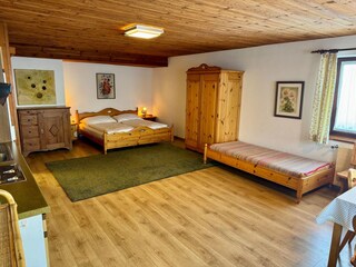 Apartment Afritz am See Ausstattung 40