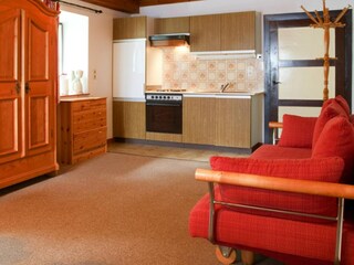 Apartment Afritz am See Ausstattung 16