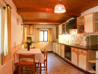 Appartamento Afritz am See Caratteristiche 9