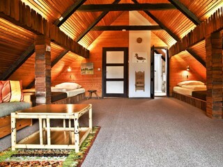 Appartamento Afritz am See Caratteristiche 9