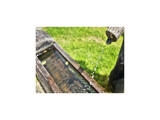 Appartement Afritz am See Buitenaudio-opname 8