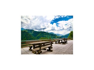 Appartement Afritz am See Buitenaudio-opname 5