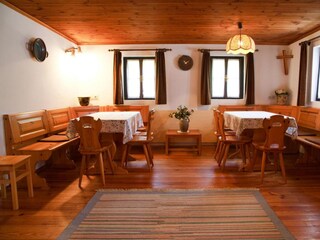 Appartement Afritz am See Kenmerken 14