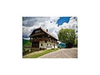 Appartement Afritz am See Enregistrement extérieur 5