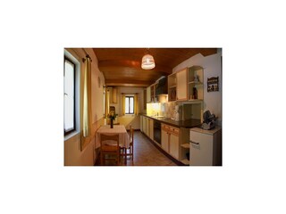 Appartement Afritz am See Kenmerken 16