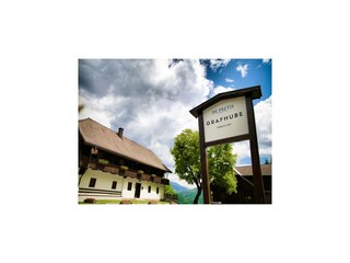 Appartement Afritz am See  32