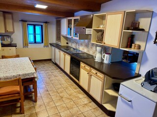 Apartamento Afritz am See Características 24