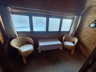 Appartement Afritz am See Kenmerken 22