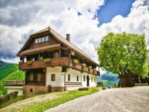 Apartment Appartements Grafhube in Afritz-Verditz - Afritz am See - image1