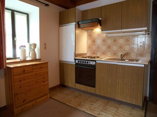 Apartment Afritz am See Ausstattung 8
