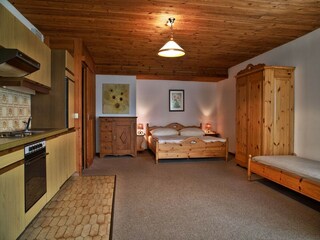 Apartment Afritz am See Ausstattung 9