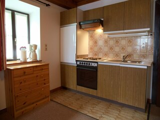 Apartamento Afritz am See Características 12
