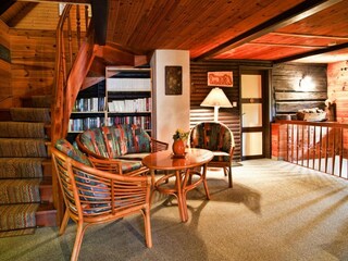 Appartement Afritz am See Kenmerken 8