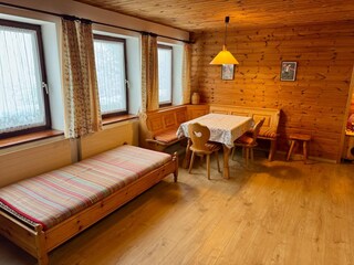 Appartamento Afritz am See Caratteristiche 10