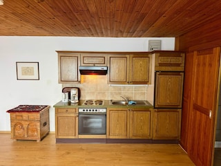 Apartment Afritz am See Ausstattung 11