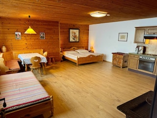 Apartment Afritz am See Ausstattung 14