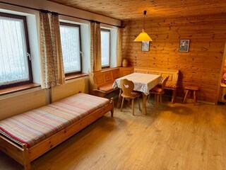 Apartamento Afritz am See Características 13