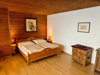 Apartamento Afritz am See Características 16