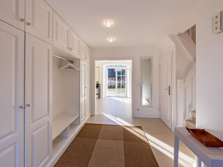 Casa per le vacanze Wenningstedt Caratteristiche 3