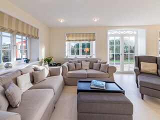 Casa per le vacanze Wenningstedt Caratteristiche 4