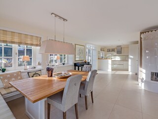 Casa per le vacanze Wenningstedt Caratteristiche 6