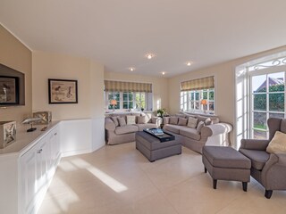 Casa per le vacanze Wenningstedt Caratteristiche 7