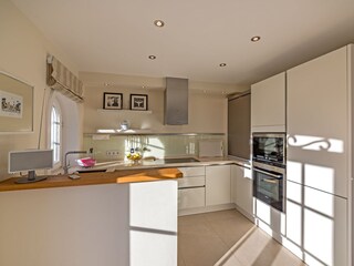 Casa per le vacanze Wenningstedt Caratteristiche 8