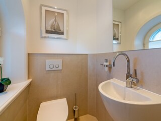 Casa per le vacanze Wenningstedt Caratteristiche 9