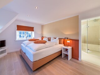 Casa per le vacanze Wenningstedt Caratteristiche 11