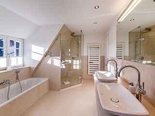 Casa per le vacanze Wenningstedt Caratteristiche 13