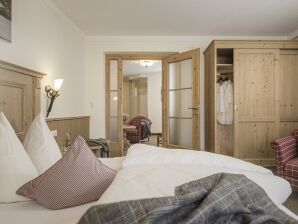 Holiday room Juniorsuite Verwall NF - See in Tyrol - image1