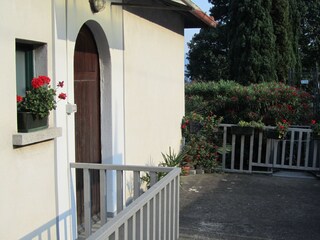 Casa vacanze Musso Registrazione all'aperto 5