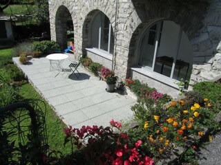 Casa vacanze Musso Registrazione all'aperto 3