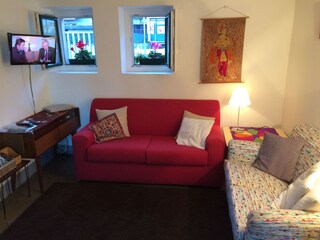 Casa vacanze Musso Caratteristiche 10