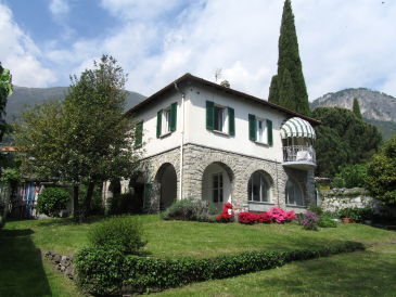 Holiday cottage 'La Casetta '