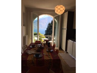 Casa vacanze Musso Caratteristiche 9