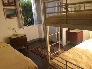 Casa vacanze Musso Caratteristiche 13