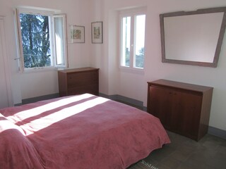 Casa vacanze Musso Caratteristiche 15