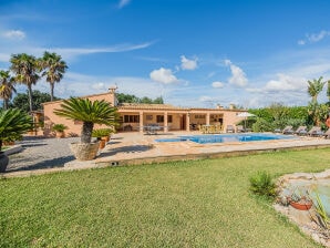 Villa Ca Na Francisca - Pollensa - image1