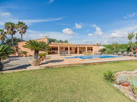 Villa Ca Na Francisca