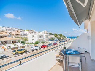 Casa per le vacanze Pollensa Registrazione all'aperto 2