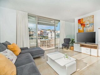 Casa per le vacanze Pollensa Caratteristiche 15