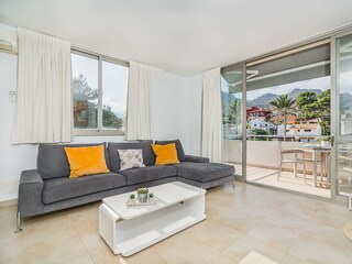 Casa per le vacanze Pollensa Caratteristiche 16