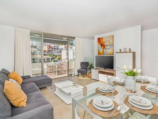 Casa per le vacanze Pollensa Caratteristiche 18